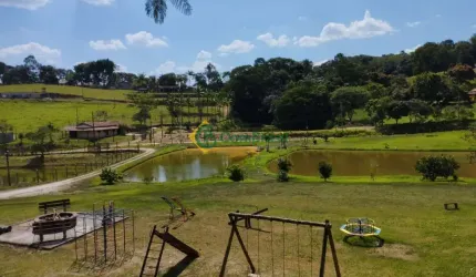 Vende maravilhoso Sitio em Biritiba Mirim - 22.500 metros SP