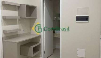 Aluga Sala Comercial com 2 banheiros -Centro de Mogi das Cruzes  SP