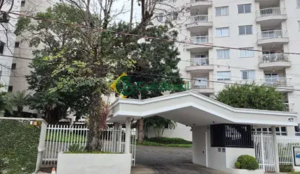 Apartamento 3 dormitórios sendo 1 suíte
