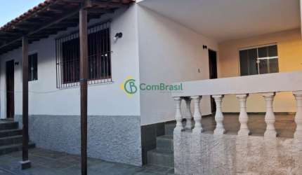 Casa com 2 dormitórios, Jardim Camila, Mogi das Cruzes