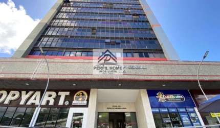 Sala Comercial para Venda em Salvador, Caminho das Arvores, 1 banheiro, 1 vaga