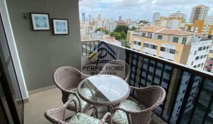 Apartamento para Venda em Salvador, Vila Laura, 2 dormitórios, 1 suíte, 2 banheiros, 2 vagas