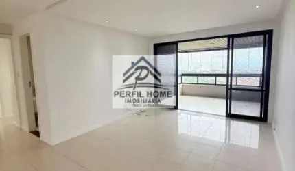 Apartamento para Venda em Salvador, Candeal, 4 dormitórios, 3 suítes, 4 banheiros, 3 vagas