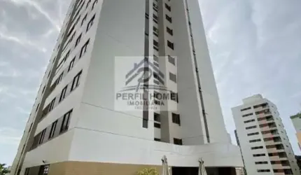 Apartamento para Venda em Salvador, Armação, 3 dormitórios, 1 suíte, 3 banheiros, 2 vagas