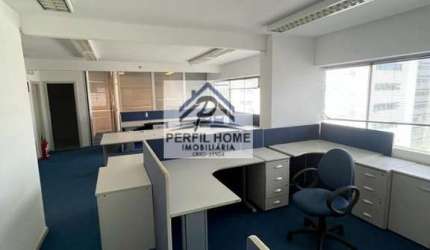 Sala Comercial para Venda em Salvador, Caminho das Arvores, 4 banheiros, 6 vagas