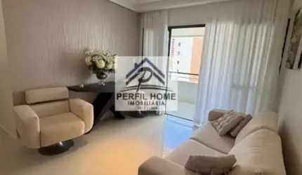 Apartamento para Venda em Salvador, Pituba, 3 dormitórios, 1 suíte, 3 banheiros, 2 vagas