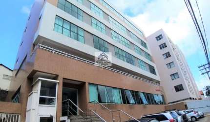 Sala Comercial para Venda em Salvador, Rio Vermelho, 1 banheiro, 1 vaga