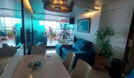 Apartamento para Venda em Salvador, Pituba, 2 dormitórios, 1 suíte, 1 banheiro, 1 vaga