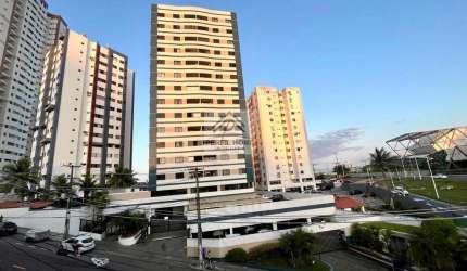 Apartamento para Venda em Salvador, Armação, 2 dormitórios, 1 suíte, 3 banheiros, 1 vaga