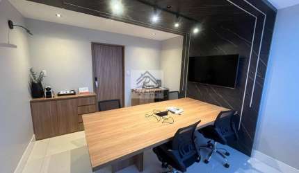 Sala Comercial para Venda em Salvador, Stiep, 1 banheiro, 1 vaga