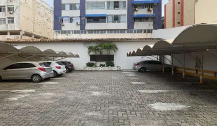 Terreno para Locação em Salvador, Costa Azul, 1 banheiro, 15 vagas