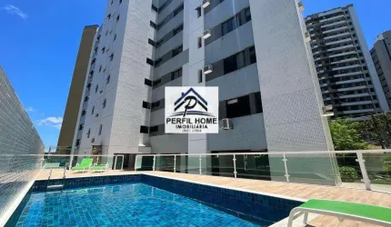 Apartamento para Venda em Salvador, Caminho das Arvores, 4 dormitórios, 2 suítes, 4 banheiros, 3 vagas