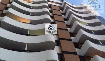 Apartamento para Venda em Salvador, Caminho das Arvores, 1 dormitório, 1 banheiro, 1 vaga