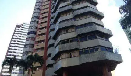 Apartamento para Venda em Salvador, Horto Florestal, 4 dormitórios, 4 suítes, 6 banheiros, 4 vagas