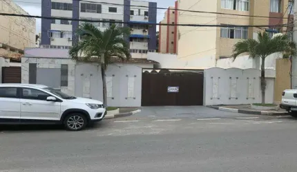 Galpão para Locação em Salvador, Costa Azul, 15 vagas