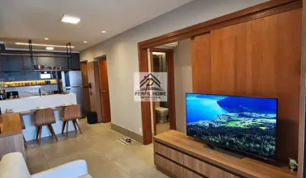 Apartamento para Venda em Salvador, Caminho das Arvores, 1 dormitório, 1 suíte, 1 banheiro, 1 vaga