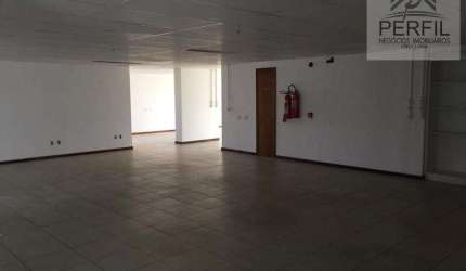 Sala Comercial para Venda em Salvador, Caminho das Arvores, 9 banheiros, 13 vagas