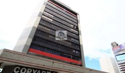 Sala Comercial para Venda em Salvador, Caminho das Arvores, 2 banheiros, 2 vagas