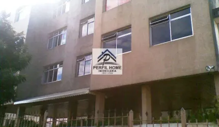 Apartamento para Venda em Salvador, Brotas, 2 dormitórios, 1 suíte, 3 banheiros, 1 vaga