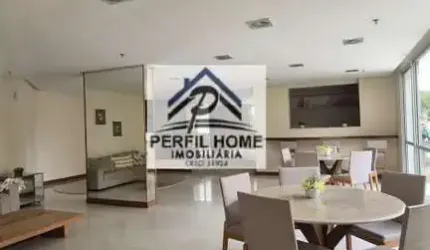 Apartamento para Venda em Salvador, Imbuí, 3 dormitórios, 1 suíte, 3 banheiros, 1 vaga
