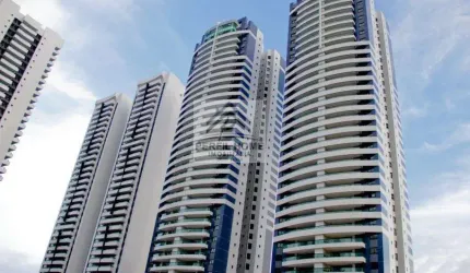 Apartamento para Venda em Salvador, Paralela, 3 dormitórios, 2 suítes, 4 banheiros, 2 vagas