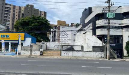 Terreno para Locação em Salvador, Rio Vermelho