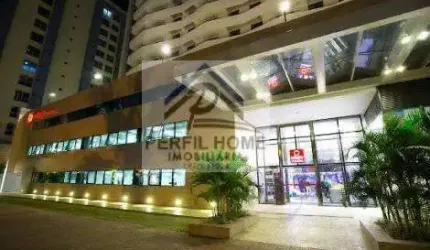 Apartamento para Venda em Salvador, Caminho das Arvores, 1 dormitório, 1 banheiro, 1 vaga