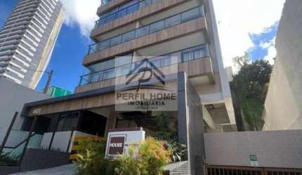 Apartamento para Venda em Salvador, Caminho das Arvores, 1 dormitório, 1 banheiro, 1 vaga