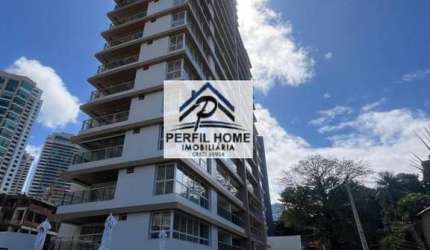 Apartamento para Venda em Salvador, Horto Florestal, 2 dormitórios, 2 suítes, 3 banheiros, 2 vagas