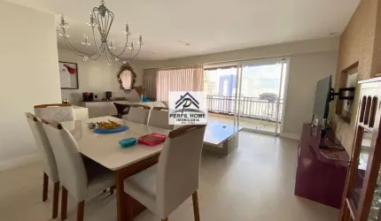Apartamento para Venda em Salvador, Pituba, 4 dormitórios, 4 suítes, 4 banheiros, 2 vagas