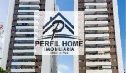 Apartamento para Venda em Salvador, Imbuí, 3 dormitórios, 1 suíte, 3 banheiros, 2 vagas
