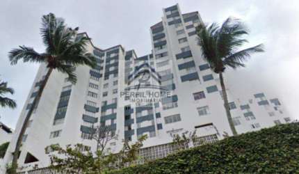 Apartamento para Venda em Salvador, Pituba, 2 dormitórios, 1 banheiro, 1 vaga