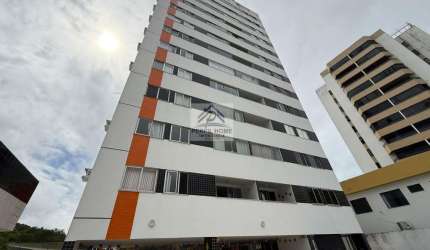 Apartamento para Venda em Salvador, Imbuí, 3 dormitórios, 1 suíte, 2 banheiros, 2 vagas