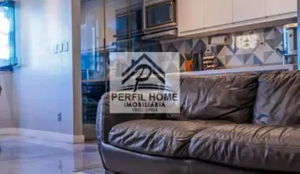 Apartamento para Venda em Salvador, Alphaville I, 2 dormitórios, 1 banheiro, 2 vagas