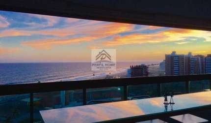 Apartamento para Venda em Salvador, Armação, 2 dormitórios, 2 banheiros, 2 vagas