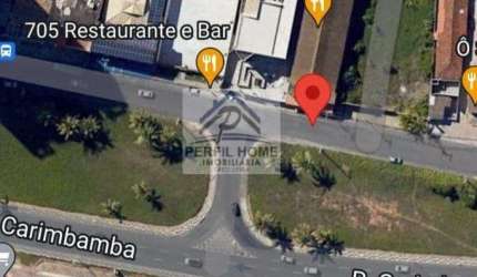 Ponto Comercial para Venda em Salvador, PITUAÇU