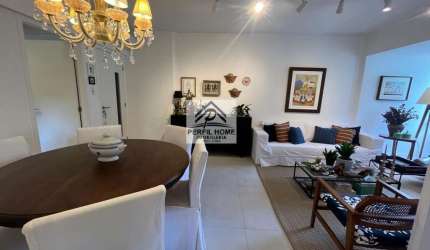 Apartamento para Venda em Salvador, Cidade Jardim, 3 dormitórios, 1 suíte, 3 banheiros, 2 vagas