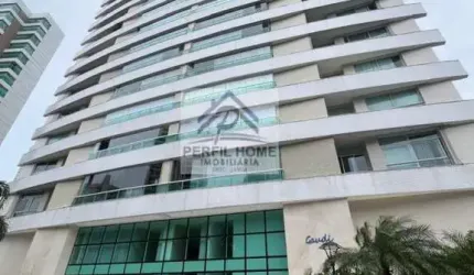Cobertura para Venda em Salvador, Horto Florestal, 4 dormitórios, 3 suítes, 5 banheiros, 6 vagas