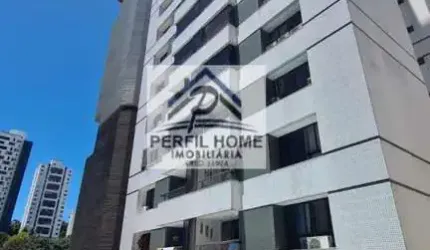 Apartamento para Venda em Salvador, Candeal, 3 dormitórios, 1 suíte, 3 banheiros, 2 vagas