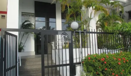 Sala Comercial para Venda em Salvador, Pituba, 1 banheiro, 1 vaga