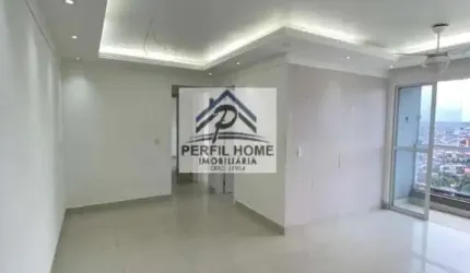 Apartamento para Venda em Salvador, Piatã, 3 dormitórios, 1 suíte, 2 banheiros, 1 vaga