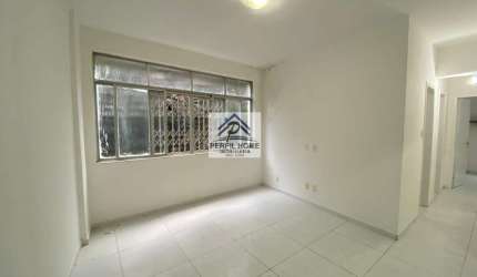 Apartamento para Locação em Salvador, Graça, 2 dormitórios, 1 banheiro