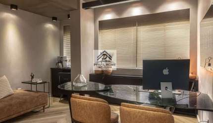 Sala Comercial para Venda em Salvador, Horto Florestal, 1 banheiro, 1 vaga