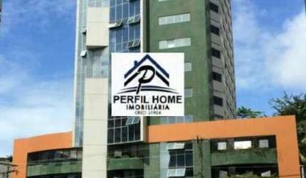 Sala Comercial para Locação em Salvador, Caminho das Arvores, 1 banheiro, 1 vaga