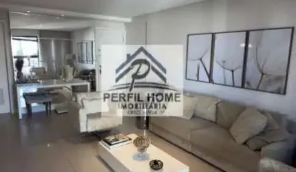 Apartamento para Venda em Salvador, Aquárius, 3 dormitórios, 2 suítes, 4 banheiros, 3 vagas