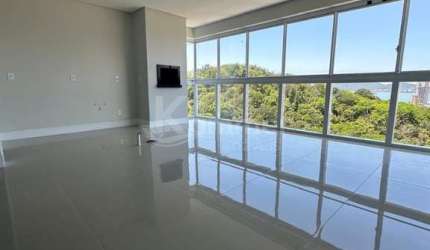 Apartamento com 3 suites a venda em Penha, vista mar