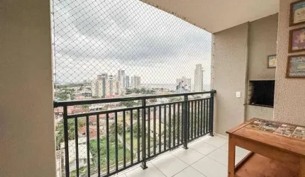 Apartamento 2 quartos mobiliado no centro de Balneário Piçarras no Santorini CONFORT Club