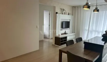 Apartamento à venda em Blumenau-SC, bairro Água Verde: 3 quartos, 1 suíte, 1 sala, 2 banheiros, 1 vaga de garagem - 89m².