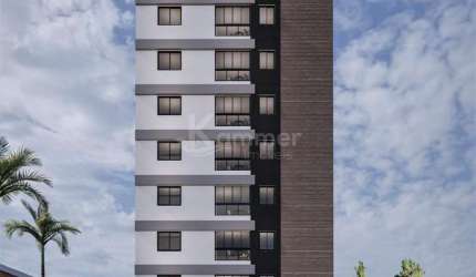 Apartamento com 2 quartos à venda na Rua Cássio Medeiros, 102, Vorstadt, Blumenau, 74 m2 por R$ 424.463