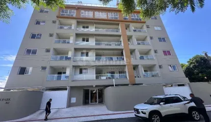 Apartamento à venda em Penha-SC, bairro Armação: 2 quartos, 1 suíte, 2 banheiros, 1 vaga de garagem - 72m²